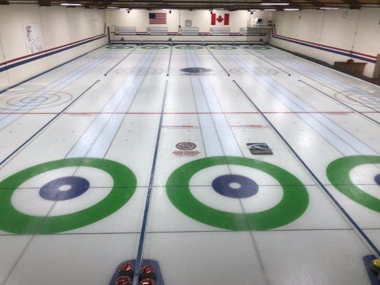 Granite Curling Club
