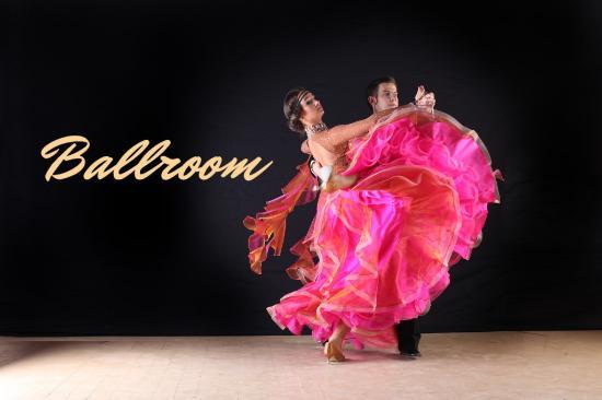 The Dancing Rose