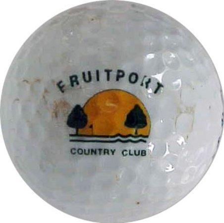 Fruitport Golf Club