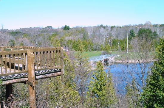 Boardman River Nature Center