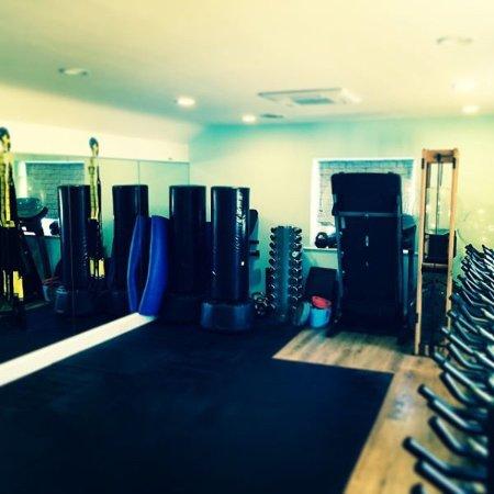 Mint Fitness Earl Soham