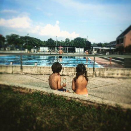 Impianti Sportivi