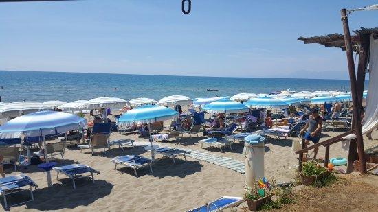 Lido Girasole