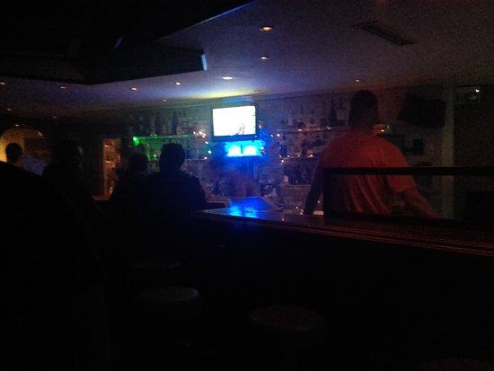 Discothek Kaserbar
