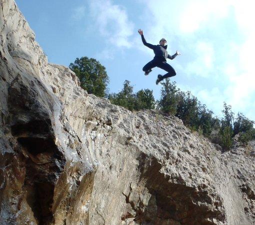Solo Canyon