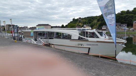 Les Croisieres Ardennaises