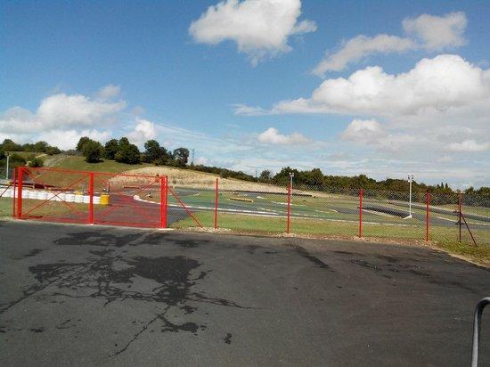 Formula Kart Speedway