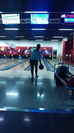 Sport Bowling Vesoul