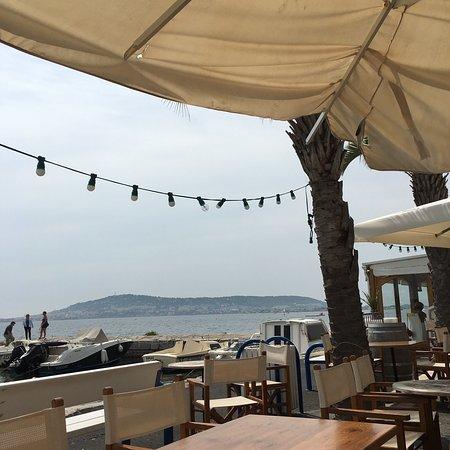 Bar la Jetee