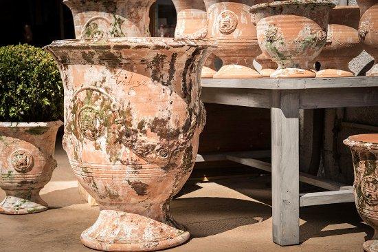 Poterie Les Terres Anciennes