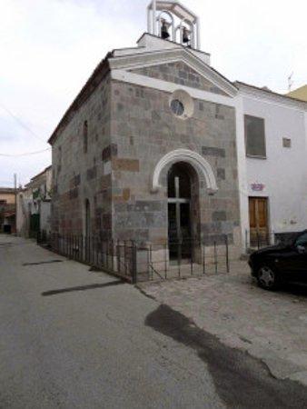 Chiesa di Sant'Andrea Apostolo