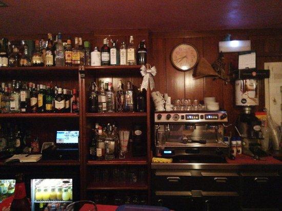 Pub LeVeL