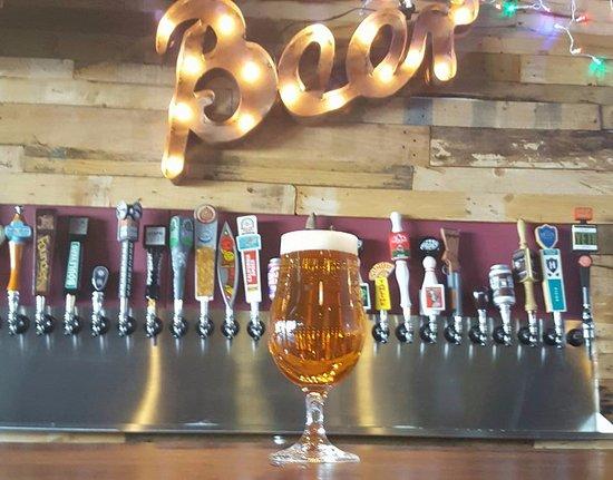 Tipsy Cactus TapRoom & Bottle Shop
