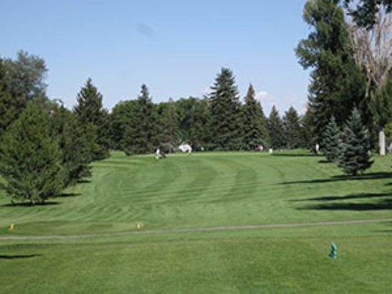 Pinecrest Golf Course