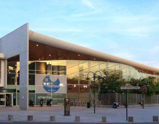 Centre Nautique