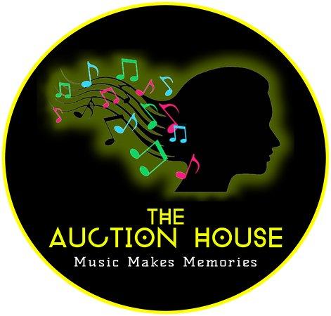 The Auction House - Music Makes Memories