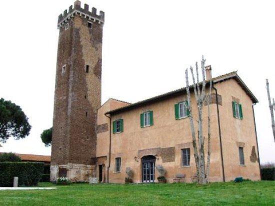 Casale Sant'Eusebio