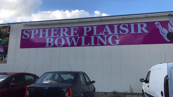 Sphere Plaisir