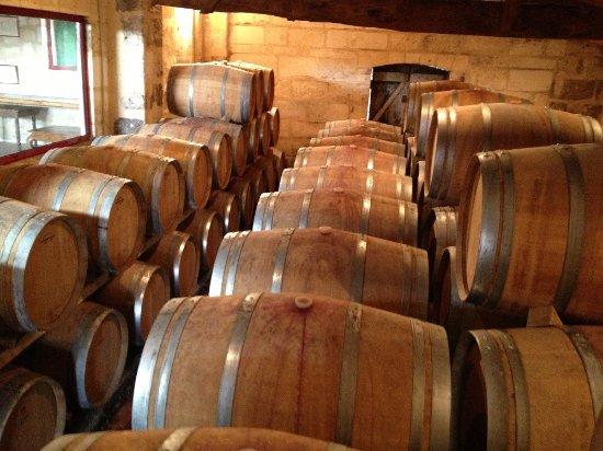 Vignobles Garzaro