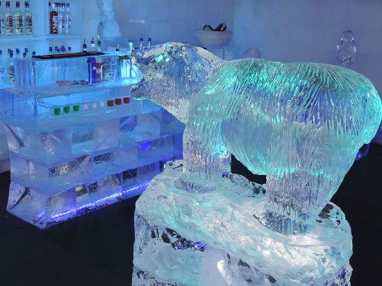 Ice Bar Lignano