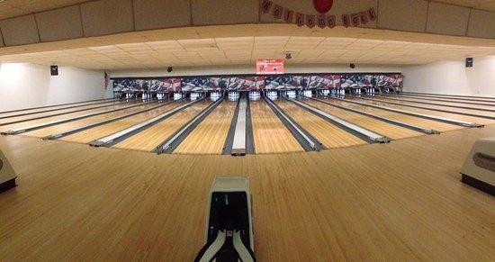 Channahon Lanes