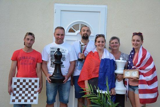 Escape Game Lesparre