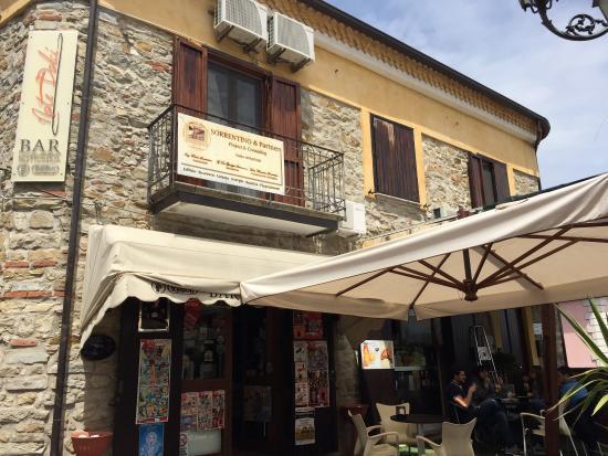 Bar Notedolci