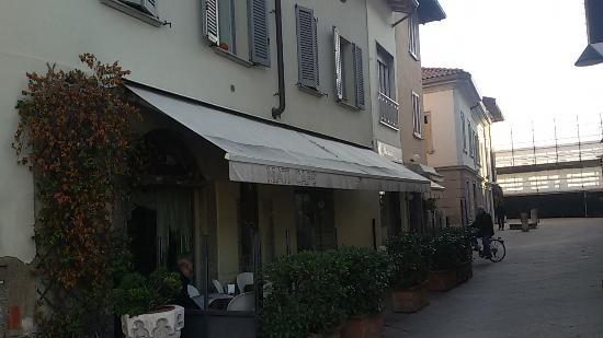 Mati Cafe