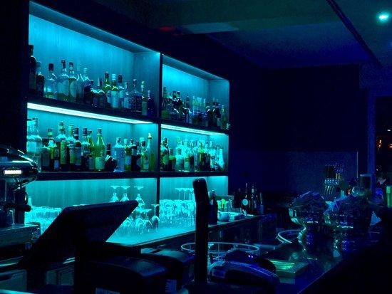 Mojito Cafe