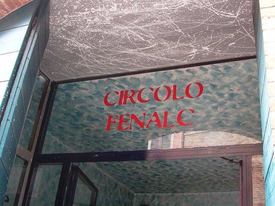 Circolo Fenalc