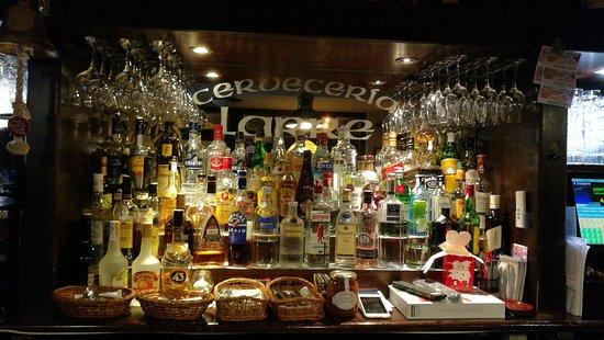 Cerveceria Larre