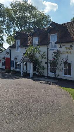 The Plough Inn