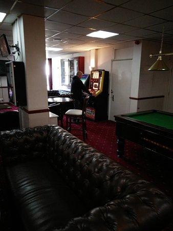 The Crowborough Social Club