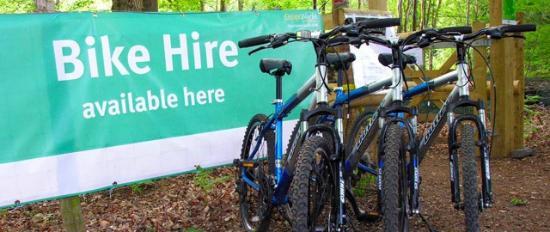 The Activity Hub