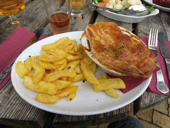 The Royal Oak
