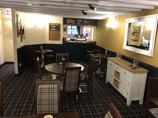 Hare and Hounds Whitwick