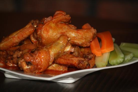 Stinger's Irish Pub