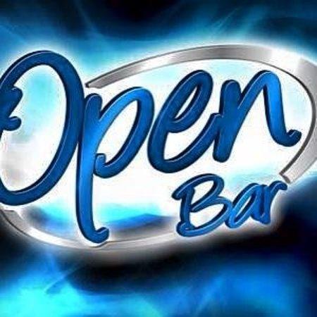 Open Bar