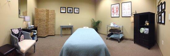High Desert Therapeutic Massage