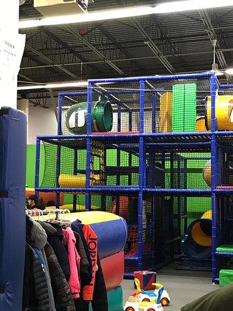 Jerzjump Life