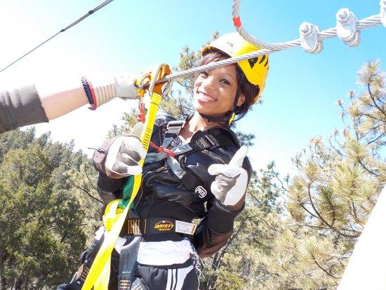 Outlaw Canyon Adventures