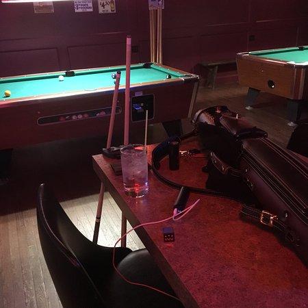 Whiskey Creek Saloon and Casino