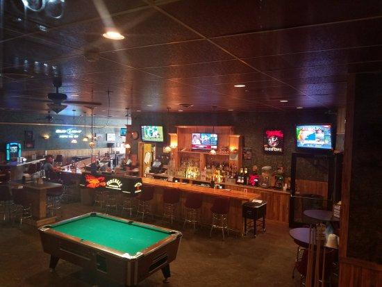 The Office Lounge and Liquor Store