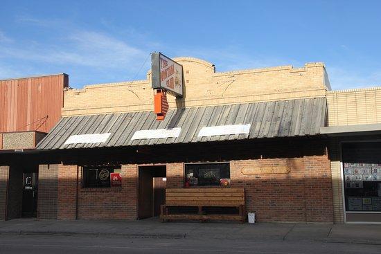 The Montana Club