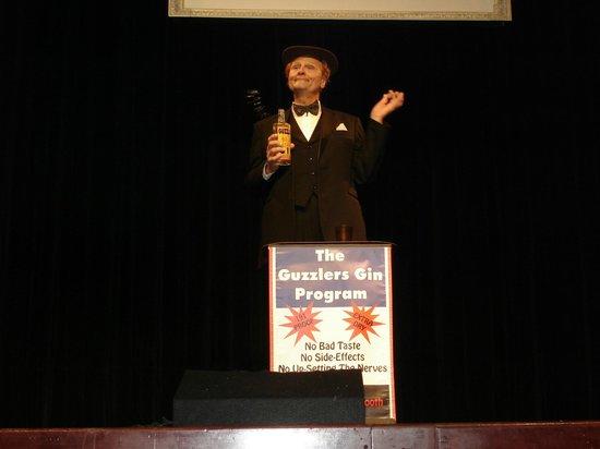 Red Skelton