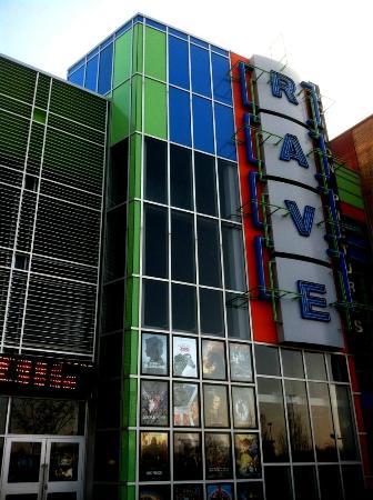 Cinemark