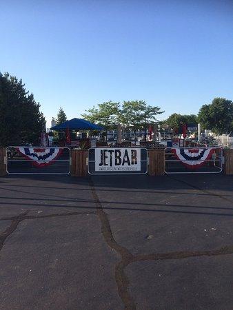 Jetbar
