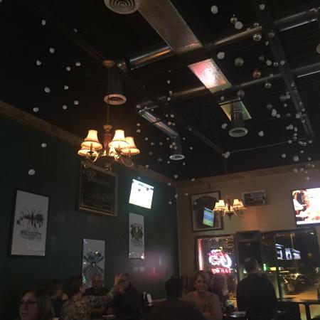 The Mucky Duck