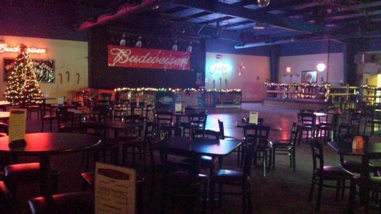 Coyote Ridge Saloon