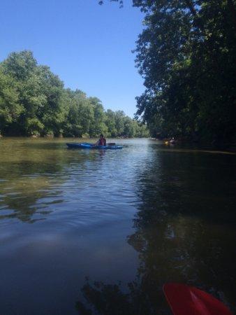 Scioto Canoe Livery